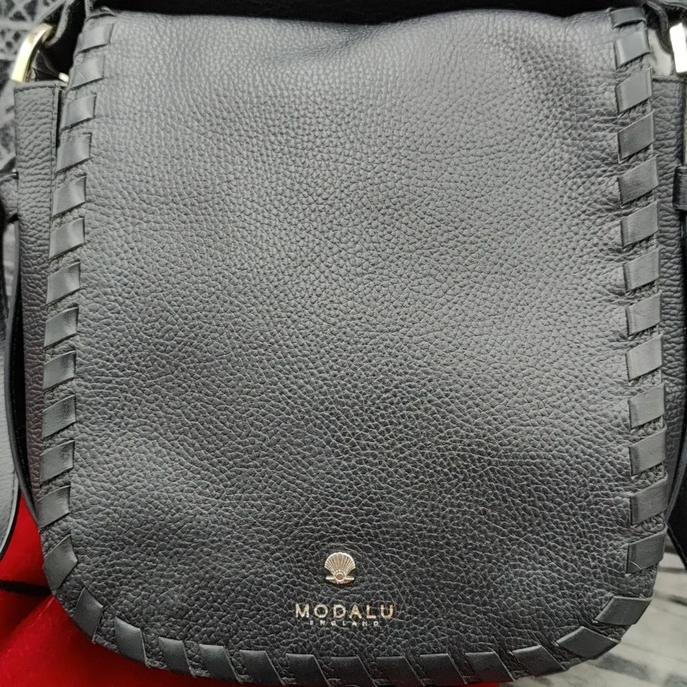 Modalu England Somerset Purse
